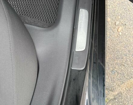 Чорний Тойота Камрі, об'ємом двигуна 2.5 л та пробігом 84 тис. км за 25900 $, фото 16 на Automoto.ua