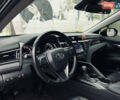 Чорний Тойота Камрі, об'ємом двигуна 2.5 л та пробігом 95 тис. км за 20700 $, фото 32 на Automoto.ua