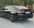 Черный Тойота Камри, объемом двигателя 2.5 л и пробегом 110 тыс. км за 22500 $, фото 4 на Automoto.ua
