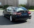 Черный Тойота Камри, объемом двигателя 2.5 л и пробегом 55 тыс. км за 6900 $, фото 7 на Automoto.ua