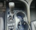 Черный Тойота Камри, объемом двигателя 2.5 л и пробегом 104 тыс. км за 25400 $, фото 7 на Automoto.ua