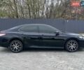 Черный Тойота Камри, объемом двигателя 2.5 л и пробегом 112 тыс. км за 22900 $, фото 6 на Automoto.ua
