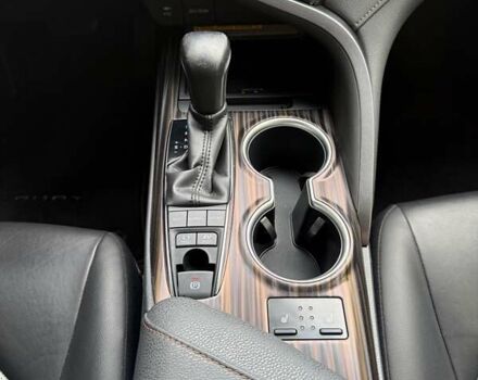 Черный Тойота Камри, объемом двигателя 2.49 л и пробегом 92 тыс. км за 29999 $, фото 55 на Automoto.ua