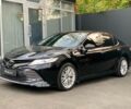 Чорний Тойота Камрі, об'ємом двигуна 3.5 л та пробігом 75 тис. км за 35700 $, фото 1 на Automoto.ua