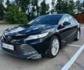 Чорний Тойота Камрі, об'ємом двигуна 3.46 л та пробігом 154 тис. км за 29000 $, фото 1 на Automoto.ua