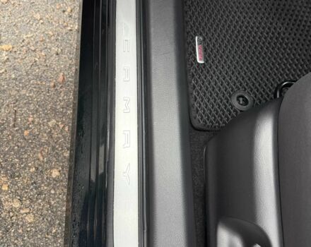 Чорний Тойота Камрі, об'ємом двигуна 2.5 л та пробігом 84 тис. км за 25900 $, фото 13 на Automoto.ua