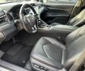 Чорний Тойота Камрі, об'ємом двигуна 2.5 л та пробігом 94 тис. км за 16000 $, фото 5 на Automoto.ua