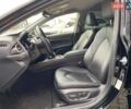 Чорний Тойота Камрі, об'ємом двигуна 2.49 л та пробігом 110 тис. км за 25900 $, фото 17 на Automoto.ua