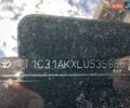 Черный Тойота Камри, объемом двигателя 2.49 л и пробегом 93 тыс. км за 19900 $, фото 5 на Automoto.ua