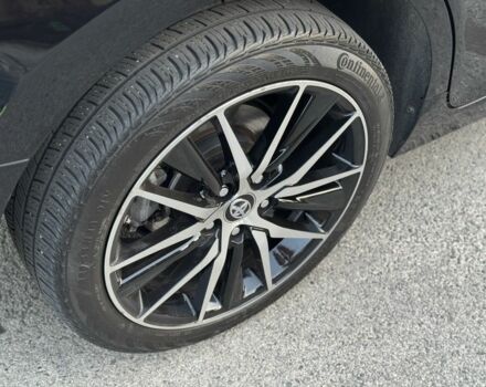 Черный Тойота Камри, объемом двигателя 2.5 л и пробегом 110 тыс. км за 22500 $, фото 23 на Automoto.ua