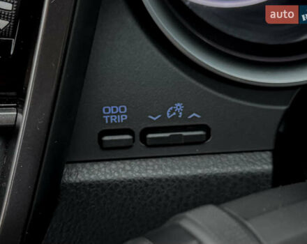 Чорний Тойота Камрі, об'ємом двигуна 2.49 л та пробігом 78 тис. км за 23900 $, фото 29 на Automoto.ua