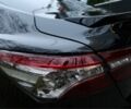 Черный Тойота Камри, объемом двигателя 2.5 л и пробегом 143 тыс. км за 27500 $, фото 3 на Automoto.ua