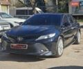 Тойота Камри 2020 в Львове на Automoto.ua Черный Тойота Камри, объемом двигателя 3.46 л и пробегом 225 тыс. км за 26500 $, фото 1 на Automoto.ua