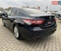 Чорний Тойота Камрі, об'ємом двигуна 2.49 л та пробігом 110 тис. км за 25900 $, фото 4 на Automoto.ua