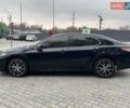 Черный Тойота Камри, объемом двигателя 2.5 л и пробегом 112 тыс. км за 22900 $, фото 5 на Automoto.ua