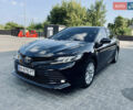 Черный Тойота Камри, объемом двигателя 2.49 л и пробегом 79 тыс. км за 20900 $, фото 4 на Automoto.ua