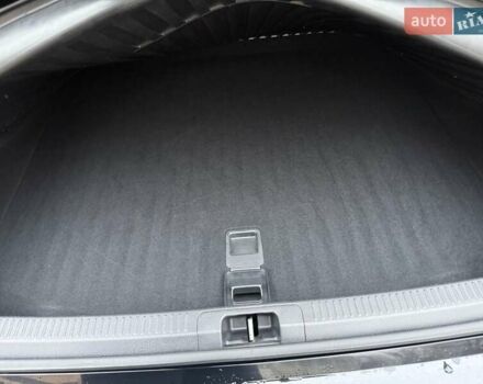 Черный Тойота Камри, объемом двигателя 2.49 л и пробегом 84 тыс. км за 25900 $, фото 24 на Automoto.ua