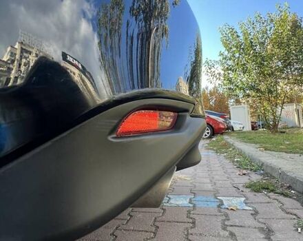 Чорний Тойота Камрі, об'ємом двигуна 2.49 л та пробігом 76 тис. км за 34000 $, фото 28 на Automoto.ua