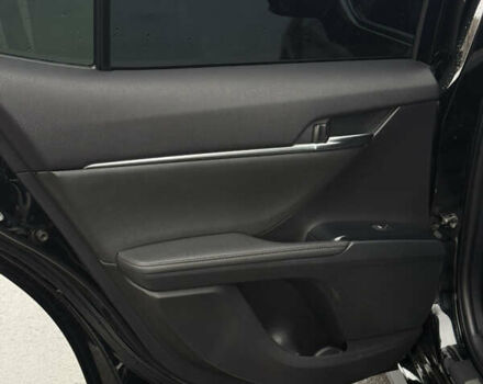 Черный Тойота Камри, объемом двигателя 2.5 л и пробегом 90 тыс. км за 27800 $, фото 21 на Automoto.ua