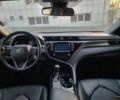 Черный Тойота Камри, объемом двигателя 2.5 л и пробегом 80 тыс. км за 23500 $, фото 18 на Automoto.ua