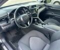 Черный Тойота Камри, объемом двигателя 2.5 л и пробегом 95 тыс. км за 24000 $, фото 5 на Automoto.ua