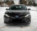 Чорний Тойота Камрі, об'ємом двигуна 0 л та пробігом 65 тис. км за 16500 $, фото 1 на Automoto.ua
