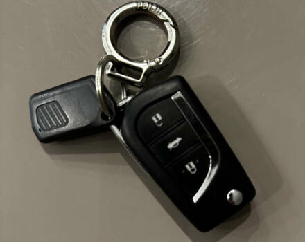 Чорний Тойота Камрі, об'ємом двигуна 2.49 л та пробігом 78 тис. км за 23900 $, фото 40 на Automoto.ua