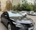 Чорний Тойота Камрі, об'ємом двигуна 2.49 л та пробігом 140 тис. км за 25000 $, фото 1 на Automoto.ua
