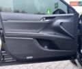 Черный Тойота Камри, объемом двигателя 2.5 л и пробегом 112 тыс. км за 22900 $, фото 20 на Automoto.ua
