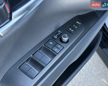 Черный Тойота Камри, объемом двигателя 2.49 л и пробегом 131 тыс. км за 32000 $, фото 18 на Automoto.ua