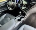 Черный Тойота Камри, объемом двигателя 2.49 л и пробегом 115 тыс. км за 34500 $, фото 18 на Automoto.ua