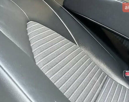 Чорний Тойота Камрі, об'ємом двигуна 2.49 л та пробігом 87 тис. км за 23000 $, фото 10 на Automoto.ua