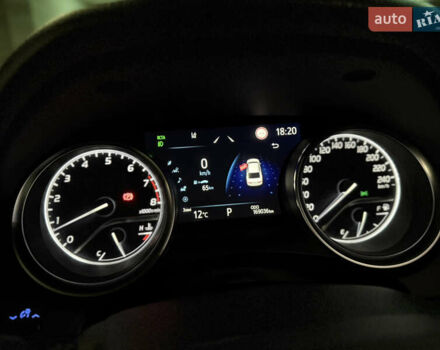 Черный Тойота Камри, объемом двигателя 2.49 л и пробегом 168 тыс. км за 25999 $, фото 7 на Automoto.ua