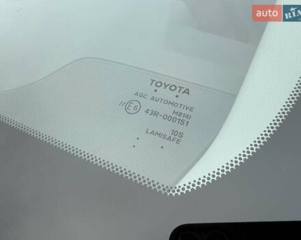 Черный Тойота Камри, объемом двигателя 2.49 л и пробегом 99 тыс. км за 27500 $, фото 4 на Automoto.ua