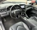 Черный Тойота Камри, объемом двигателя 2.49 л и пробегом 99 тыс. км за 27500 $, фото 6 на Automoto.ua