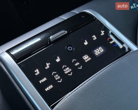 Черный Тойота Камри, объемом двигателя 2.49 л и пробегом 131 тыс. км за 32000 $, фото 42 на Automoto.ua