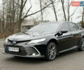 Чорний Тойота Камрі, об'ємом двигуна 2.49 л та пробігом 115 тис. км за 31900 $, фото 18 на Automoto.ua