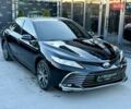 Черный Тойота Камри, объемом двигателя 2.49 л и пробегом 63 тыс. км за 33500 $, фото 3 на Automoto.ua