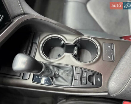 Чорний Тойота Камрі, об'ємом двигуна 2.49 л та пробігом 100 тис. км за 25000 $, фото 2 на Automoto.ua