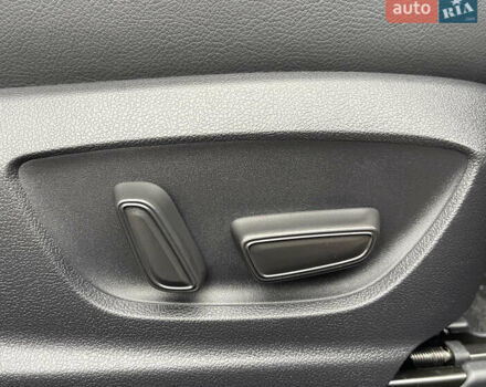 Черный Тойота Камри, объемом двигателя 2.5 л и пробегом 52 тыс. км за 27800 $, фото 32 на Automoto.ua