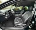 Черный Тойота Камри, объемом двигателя 2.5 л и пробегом 48 тыс. км за 32500 $, фото 15 на Automoto.ua