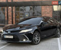 Тойота Камри 2021 в Виннице на Automoto.ua Черный Тойота Камри, объемом двигателя 2.49 л и пробегом 112 тыс. км за 29999 $, фото 11 на Automoto.ua