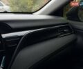 Черный Тойота Камри, объемом двигателя 2.49 л и пробегом 48 тыс. км за 33000 $, фото 69 на Automoto.ua