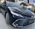 Черный Тойота Камри, объемом двигателя 2.5 л и пробегом 60 тыс. км за 30850 $, фото 10 на Automoto.ua