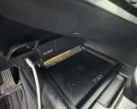 Чорний Тойота Камрі, об'ємом двигуна 2.49 л та пробігом 73 тис. км за 34200 $, фото 19 на Automoto.ua