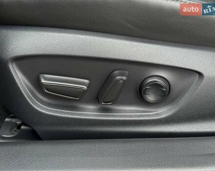 Черный Тойота Камри, объемом двигателя 2.49 л и пробегом 48 тыс. км за 33000 $, фото 42 на Automoto.ua