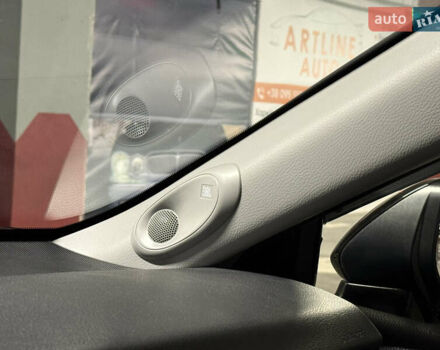 Черный Тойота Камри, объемом двигателя 2.49 л и пробегом 107 тыс. км за 34300 $, фото 47 на Automoto.ua