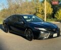 Чорний Тойота Камрі, об'ємом двигуна 2.49 л та пробігом 135 тис. км за 24999 $, фото 7 на Automoto.ua