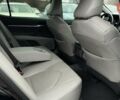 Черный Тойота Камри, объемом двигателя 3.46 л и пробегом 60 тыс. км за 38000 $, фото 19 на Automoto.ua