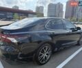 Черный Тойота Камри, объемом двигателя 2.49 л и пробегом 109 тыс. км за 30800 $, фото 5 на Automoto.ua